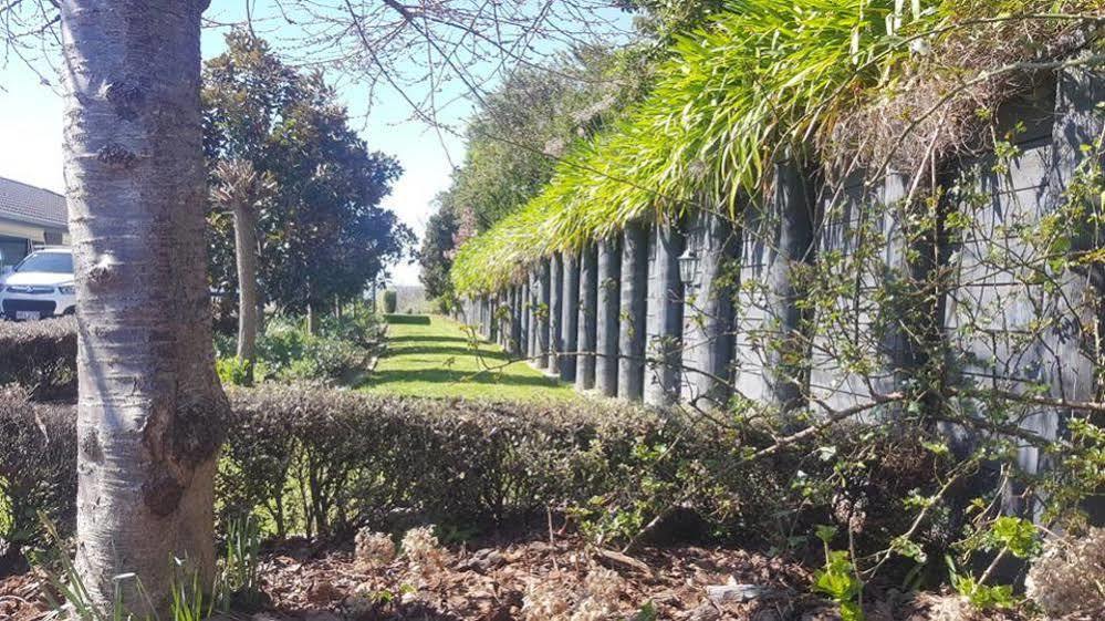 奥托罗杭阿怀托莫果园庄园住宿加早餐旅馆住宿加早餐旅馆 外观 照片